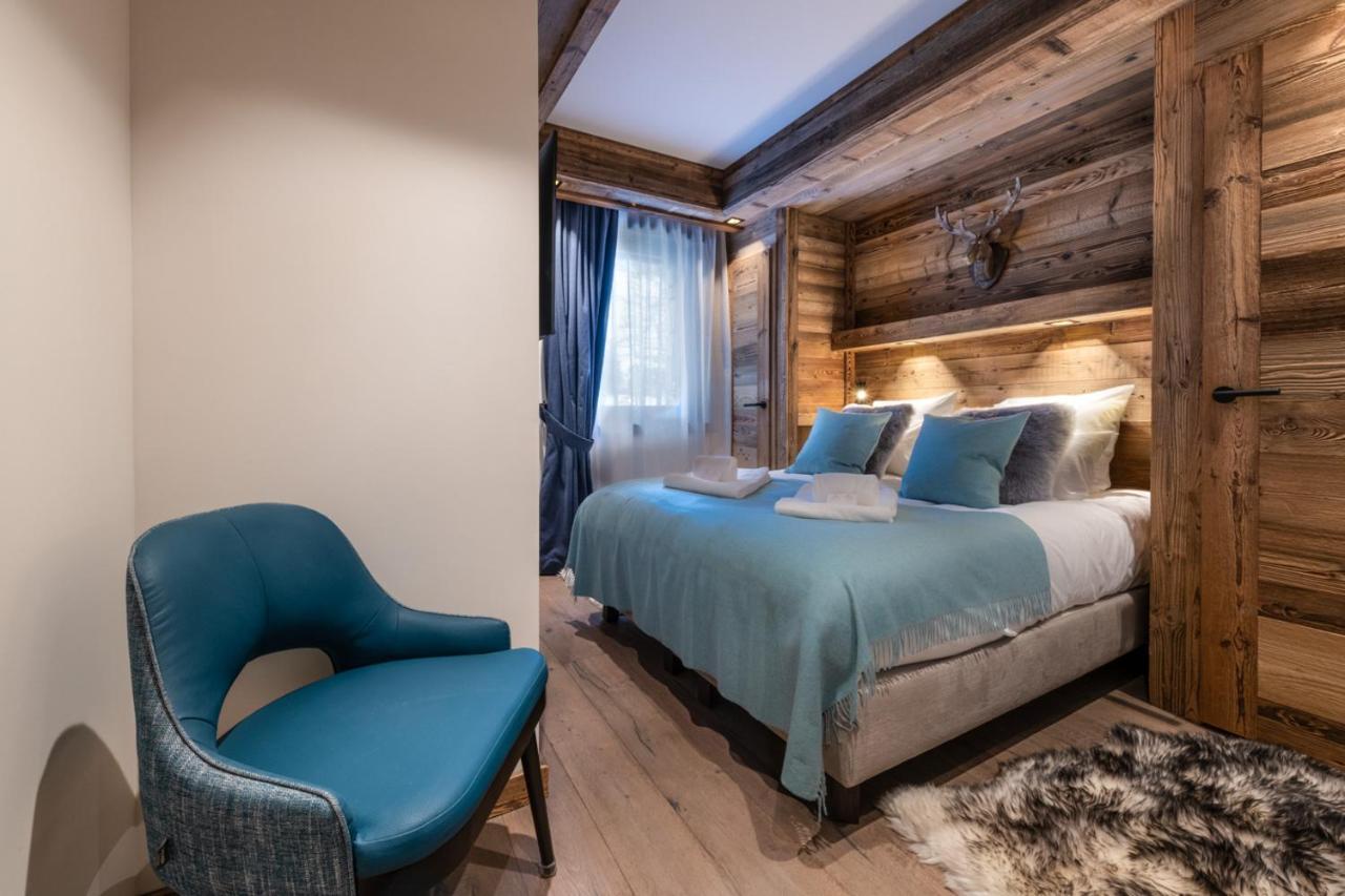 Vail Lodge By Alpine Resorts Валь-д'Изер Экстерьер фото